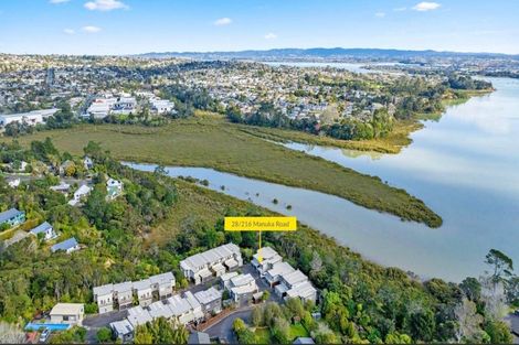 Photo of property in 28/206 Manuka Road, Bayview, Auckland, 0629