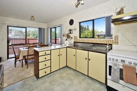 Photo of property in 1b Randell Place, Te Puke, 3119