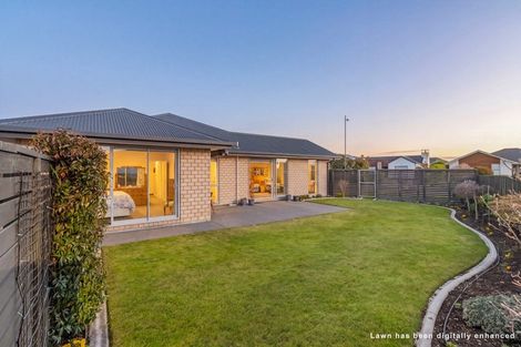 Photo of property in 42 Contrail Street, Wigram, Christchurch, 8042