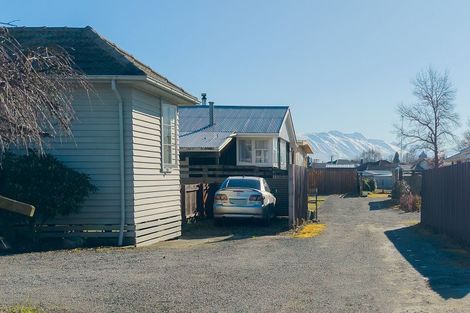 Photo of property in 46 Regent Street, Fairlie, 7925