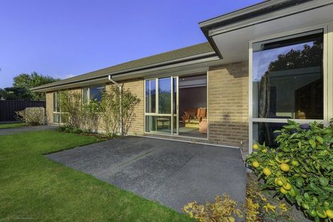 Photo of property in 12 Fifetuscan Way, Lincoln, 7608