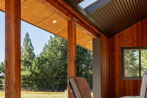 Photo of property in 515 Manuka Terrace, Ben Ohau, Twizel, 7999