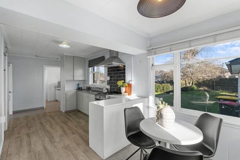Photo of property in 21 Ariki Place, Hei Hei, Christchurch, 8042