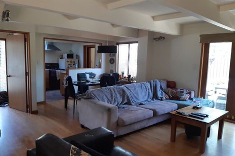 Photo of property in 6/20 Bristol Street, St Albans, Christchurch, 8014