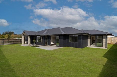 Photo of property in 7 Keri Rua Road, Leamington, Cambridge, 3495