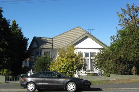 Photo of property in 13 Ure Street, South Hill, Oamaru, 9400