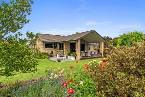 Photo of property in 8 September Grove, Tamahere, Hamilton, 3283