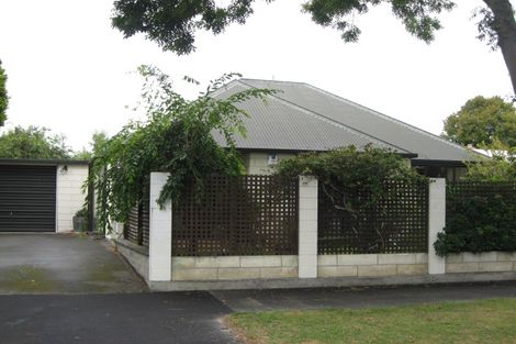 Photo of property in 98 Malvern Street, St Albans, Christchurch, 8014