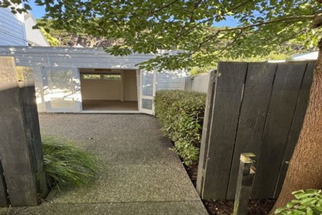 Photo of property in 3/83 Austin Street, Mount Victoria, Wellington, 6011