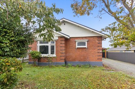 Photo of property in 11 Alexandra Street, Parkside, Timaru, 7910