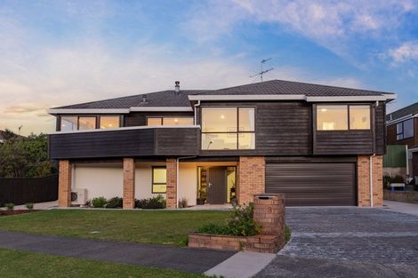 Photo of property in 3 Eclipse Lane, Whitby, Porirua, 5024