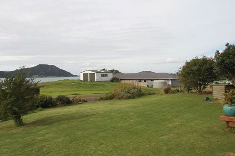 Photo of property in 2 Harrys Lane, Pukenui, 0484
