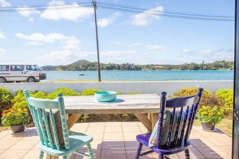 Photo of property in 6 Papaka Road, Ngunguru, Whangarei, 0173