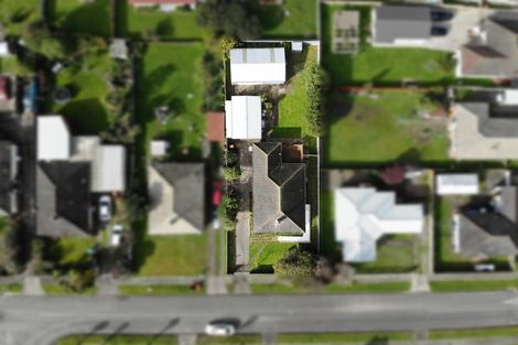 Photo of property in 2a Montrose Place, Takaro, Palmerston North, 4412