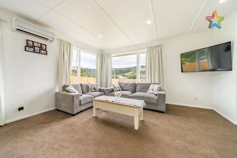 Photo of property in 10d Bull Avenue, Wainuiomata, Lower Hutt, 5014