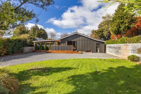 Photo of property in 70 Miro Street, Ohakune, 4625