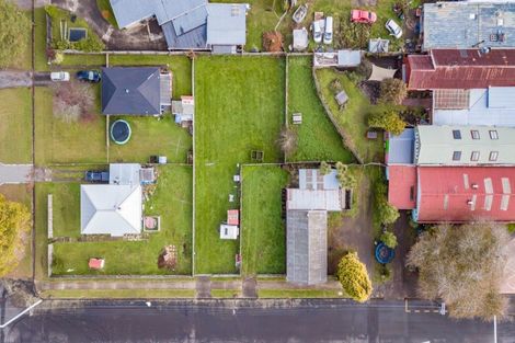 Photo of property in 20a Ward Street, Raetihi, 4632