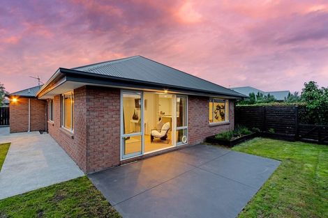 Photo of property in 77 Newman Road, Rolleston, 7614