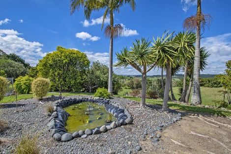 Photo of property in 364 Cemetery Road, Maunu, Whangarei, 0179