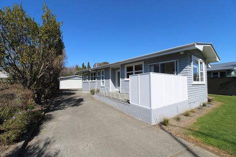 Photo of property in 49 Nelson Street, Mayfield, Blenheim, 7201