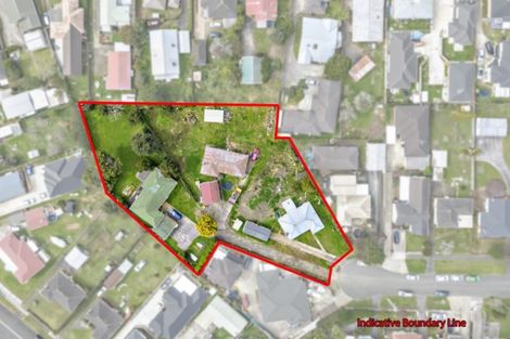 Photo of property in 17 Picton Street, Papatoetoe, Auckland, 2024