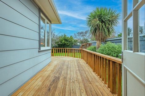 Photo of property in 23 Ascot Street, Hokowhitu, Palmerston North, 4410
