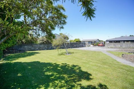 Photo of property in 251 Nelson Street, Strathern, Invercargill, 9812