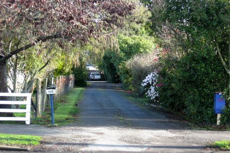 Photo of property in 120 Colombo Road, Masterton, 5810