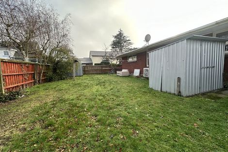 Photo of property in 193 Ilam Road, Ilam, Christchurch, 8041