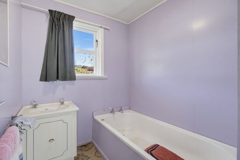 Photo of property in 1 Powis Street, Domett, 7383