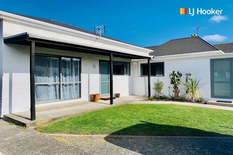 Photo of property in 418a Hillside Road, South Dunedin, Dunedin, 9012