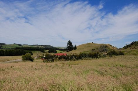 Photo of property in 4942 Hampden-palmerston Road, Bushey, Palmerston, 9482