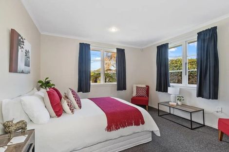 Photo of property in 41 Momorangi Crescent, Redwood, Christchurch, 8051