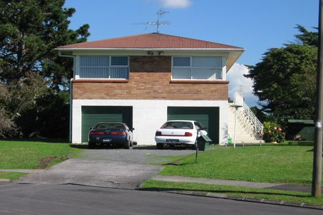 Photo of property in 9 Raewyn Place, Pakuranga, Auckland, 2010