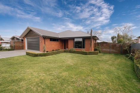 Photo of property in 17 Buckleys Terrace, Tinwald, Ashburton, 7700