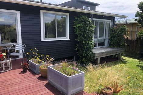 Photo of property in 181 Buckley Road, Southgate, Wellington, 6023