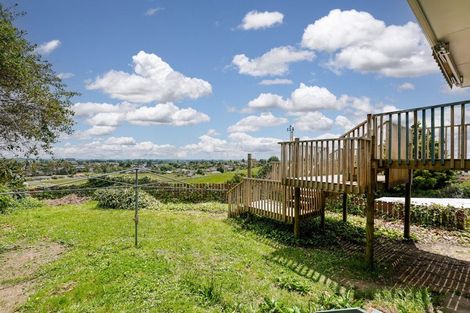 Photo of property in 43 Russell Road, Huntly, 3700