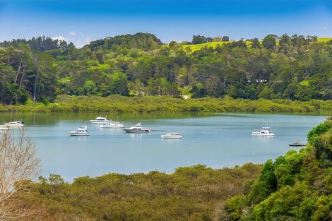 Photo of property in 1121 Whakapirau Road, Whakapirau, 0583