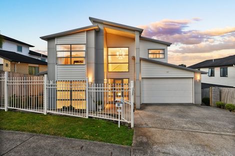 Photo of property in 10 Sauvignon Avenue, Ranui, Auckland, 0612