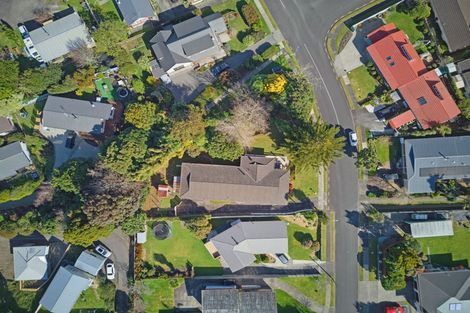 Photo of property in 14 Norfolk Rise, Waiuku, 2123