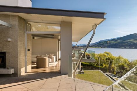 Photo of property in 37 Arrowtown-lake Hayes Road, Lake Hayes, Queenstown, 9371