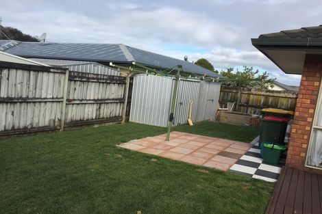 Photo of property in 45 Diomede Glade, Flagstaff, Hamilton, 3210