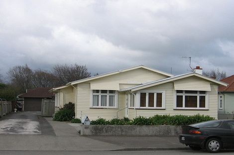 Photo of property in 536 Ferguson Street, Palmerston North, 4410
