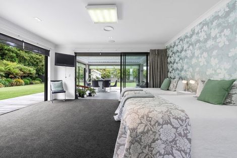 Photo of property in 12 Riverfields Lane, Tamahere, Hamilton, 3283