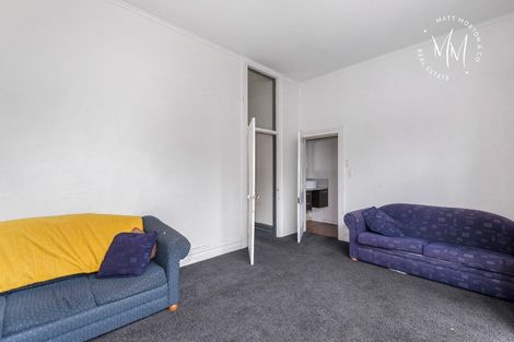 Photo of property in 1057 George Street, North Dunedin, Dunedin, 9016