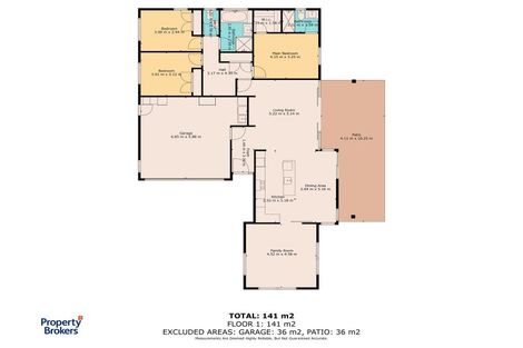 Photo of property in 80 Dunkeld Drive, Papamoa, 3118