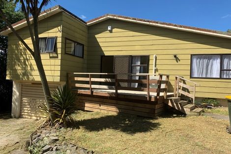 Photo of property in 28a Wedgwood Avenue, Mangere East, Auckland, 2024