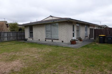 Photo of property in 2/17 Blakehall Place, Spreydon, Christchurch, 8024