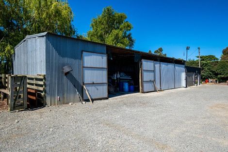 Photo of property in 35 Gartartan Road, Tinwald, Ashburton, 7774