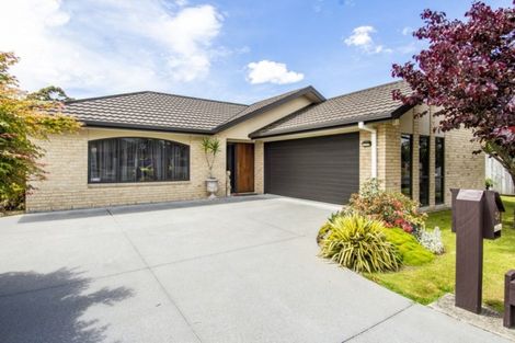 Photo of property in 36 Glenmonarch Place, Pyes Pa, Tauranga, 3112